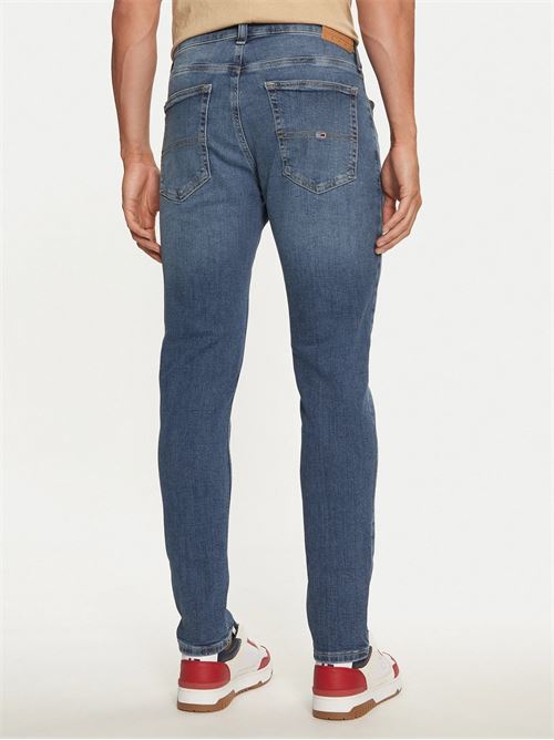 AUSTIN SLIM TPRD DH0235 TOMMY JEANS | DM0DM21053/1A5